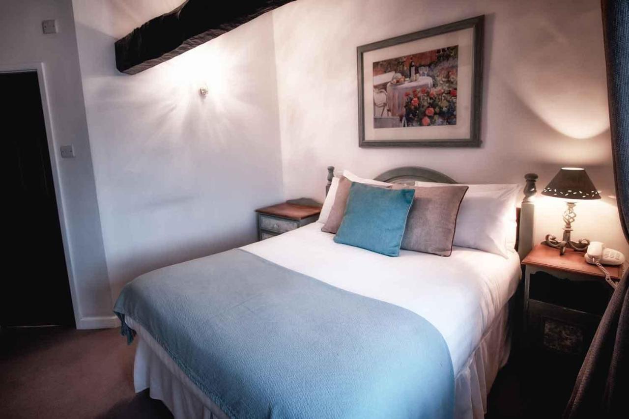 Bert'S Rooms At The Black Horse Inn Бриґгаус Екстер'єр фото