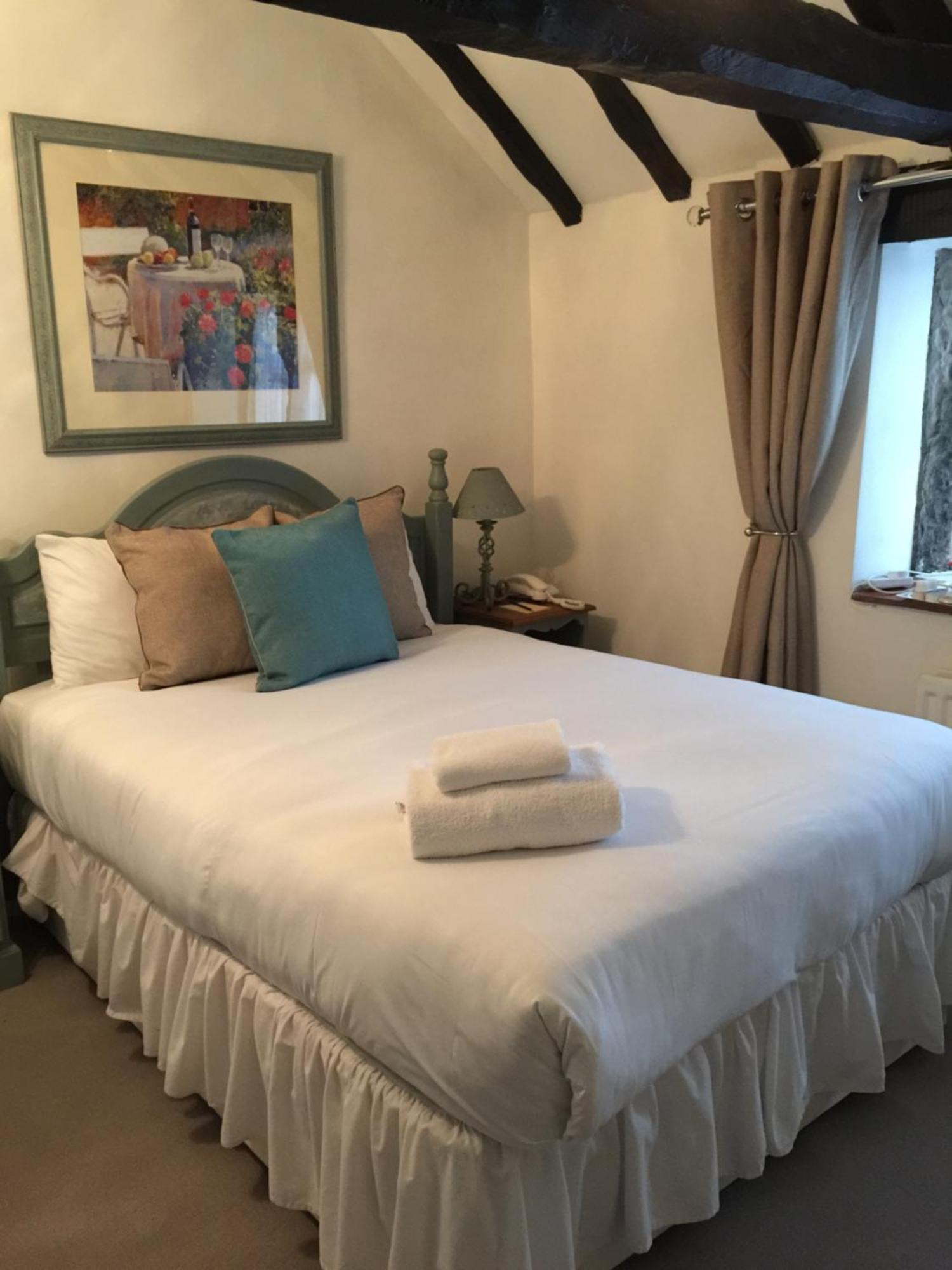 Bert'S Rooms At The Black Horse Inn Бриґгаус Екстер'єр фото